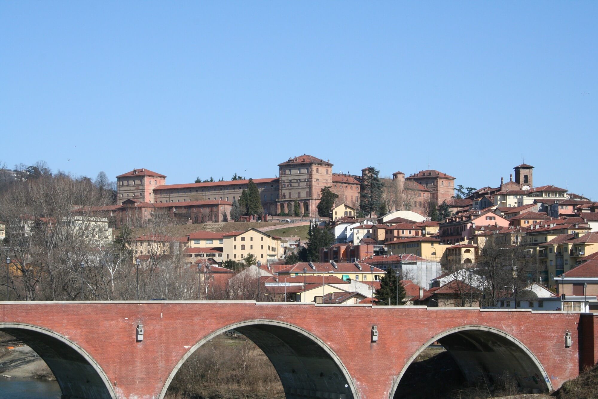 Immobiliare Testona