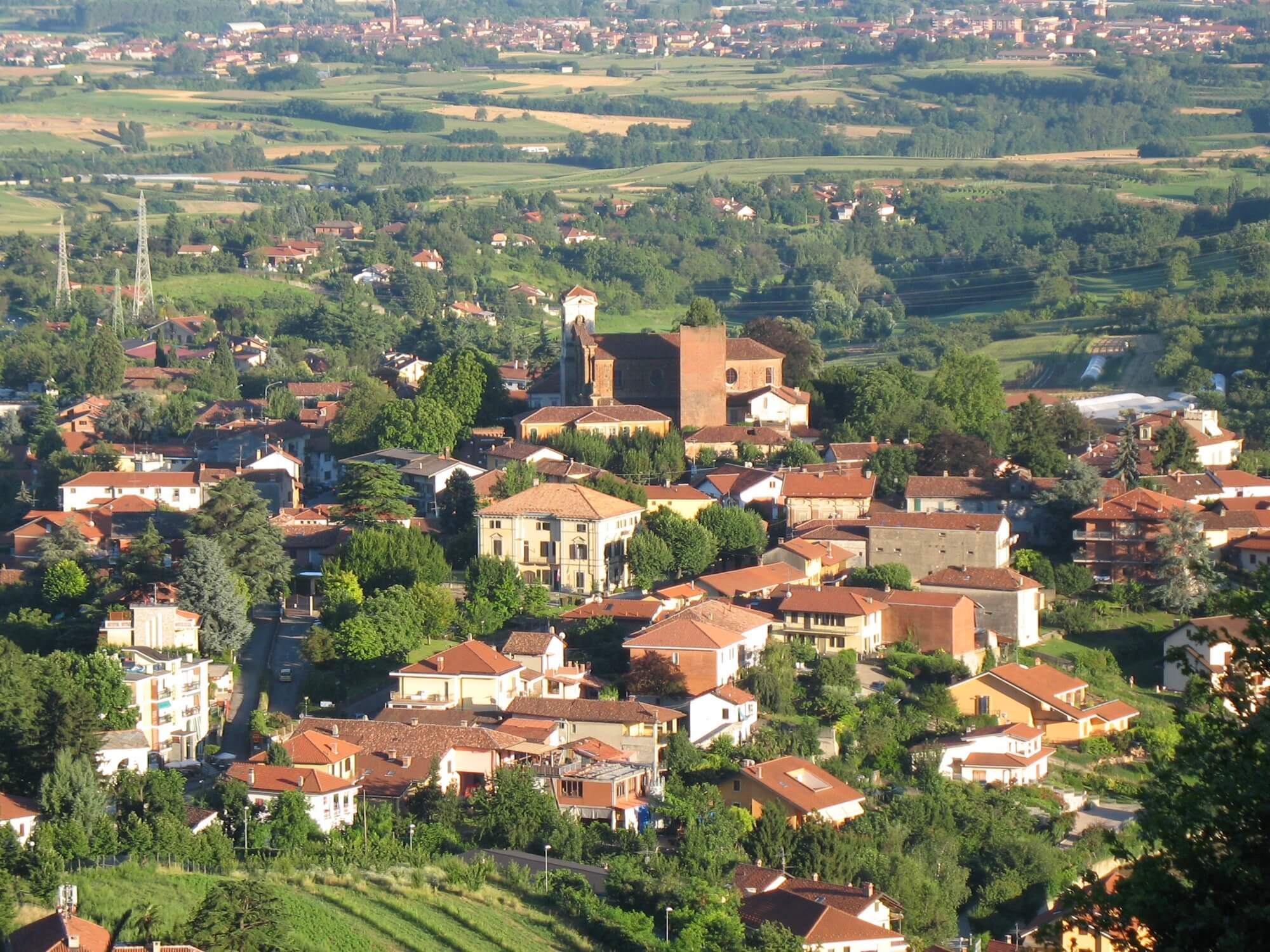Immobiliare Testona