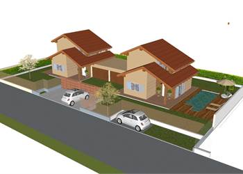 LOTTO EDIFICABILE 